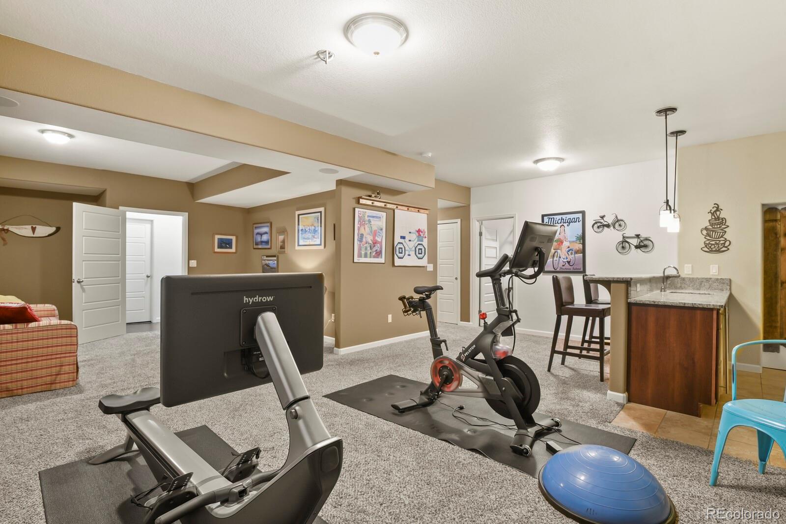 MLS Image #31 for 1530  gold hill mesa drive,colorado springs, Colorado