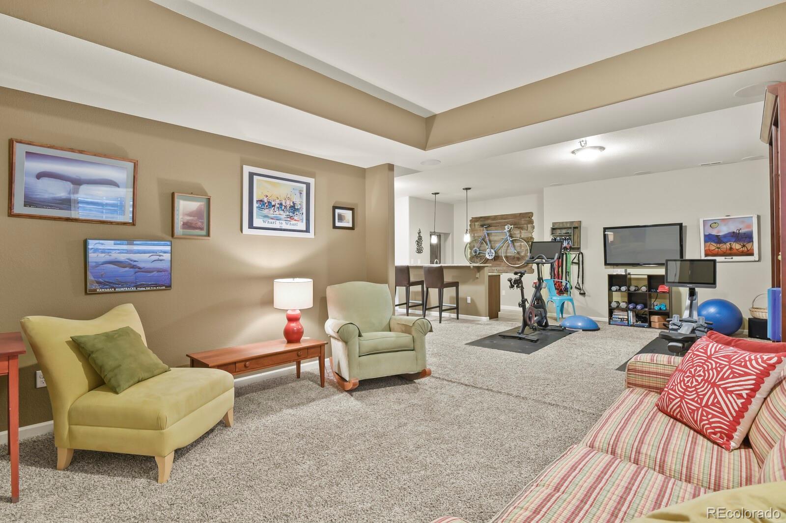 MLS Image #32 for 1530  gold hill mesa drive,colorado springs, Colorado