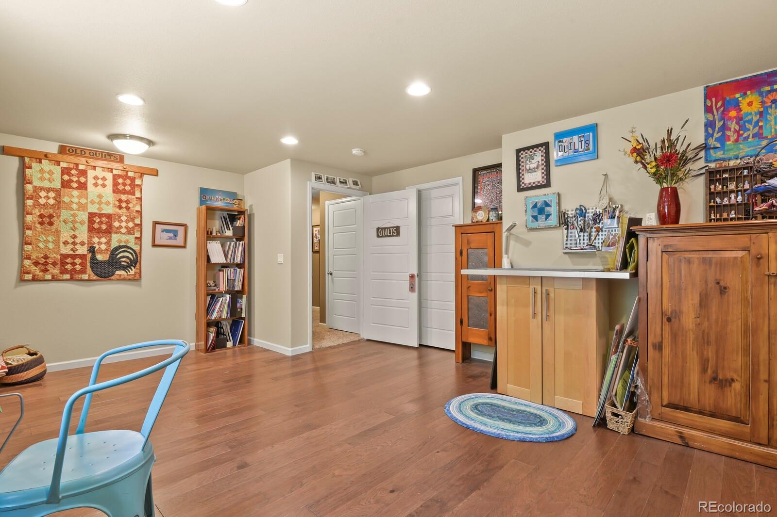 MLS Image #34 for 1530  gold hill mesa drive,colorado springs, Colorado