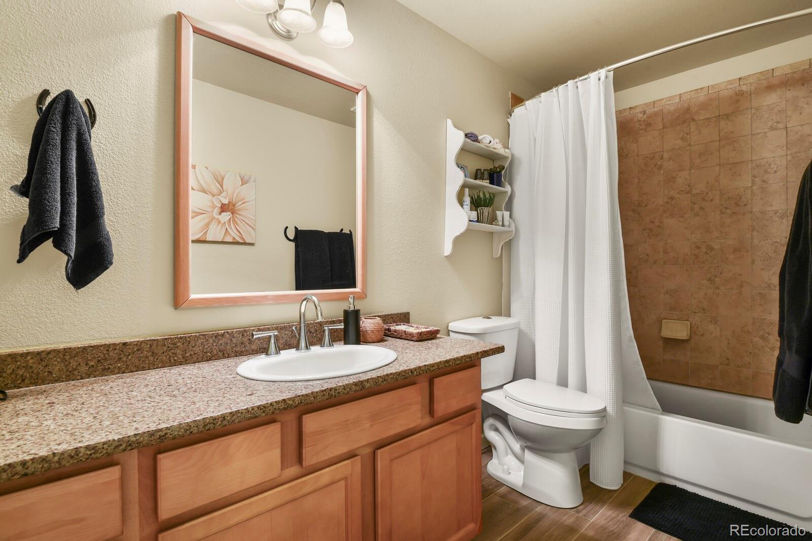 MLS Image #37 for 1530  gold hill mesa drive,colorado springs, Colorado