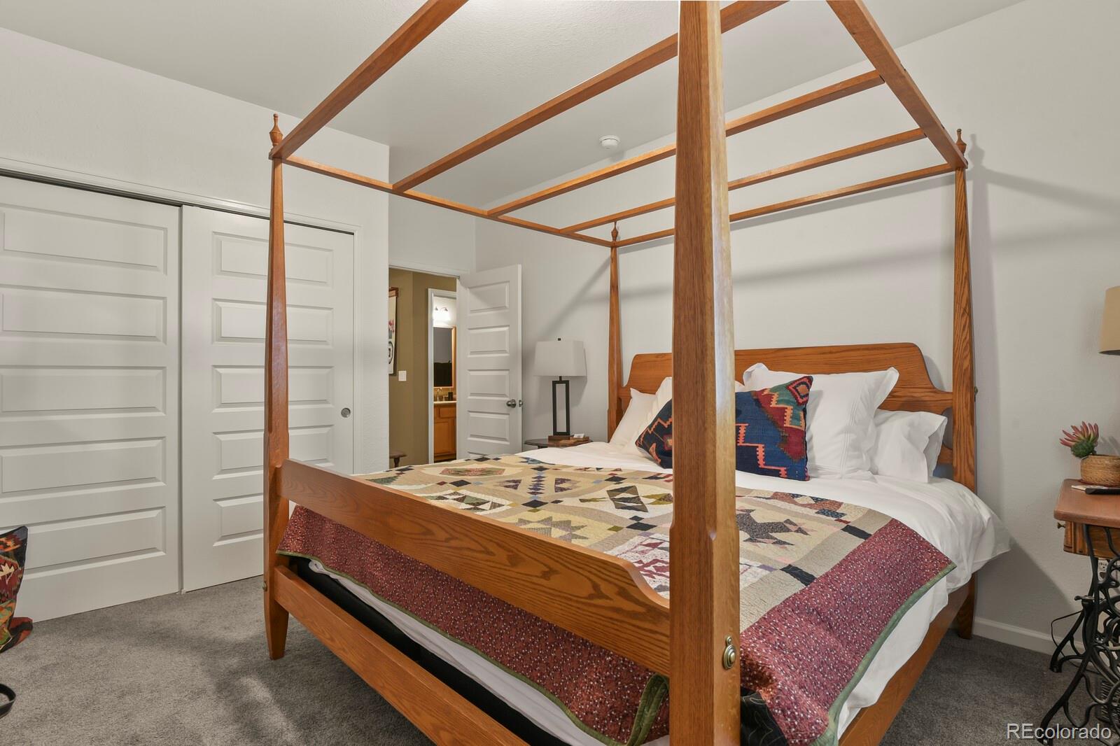 MLS Image #39 for 1530  gold hill mesa drive,colorado springs, Colorado