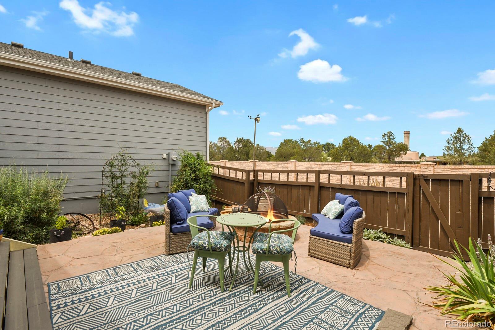 MLS Image #40 for 1530  gold hill mesa drive,colorado springs, Colorado