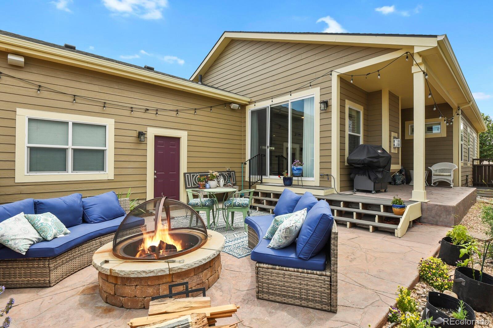 MLS Image #41 for 1530  gold hill mesa drive,colorado springs, Colorado