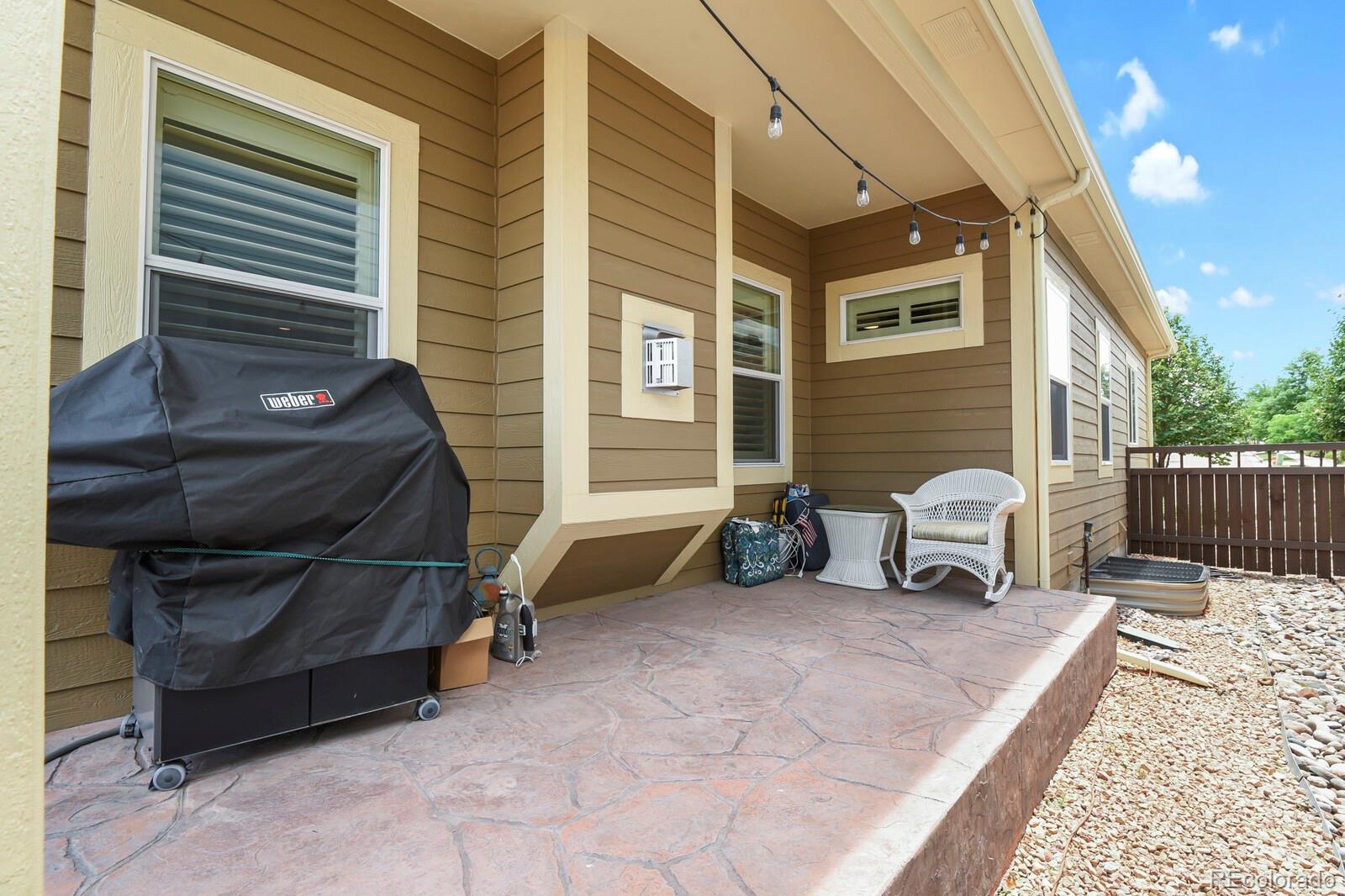 MLS Image #43 for 1530  gold hill mesa drive,colorado springs, Colorado