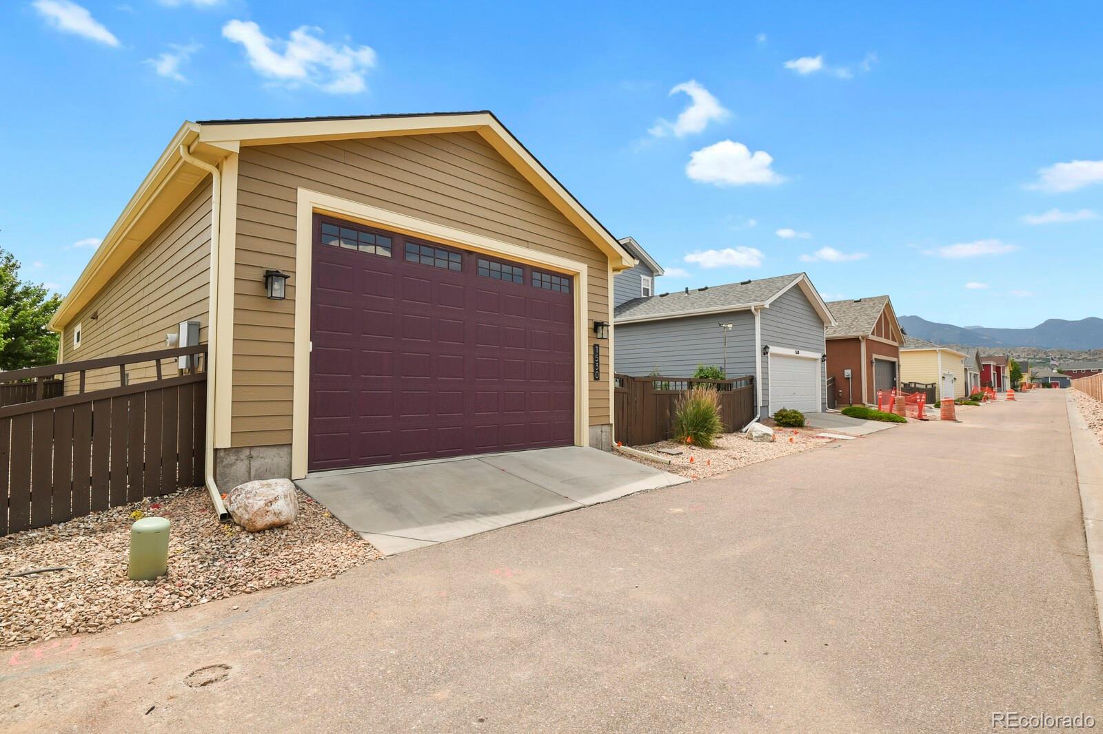 MLS Image #44 for 1530  gold hill mesa drive,colorado springs, Colorado