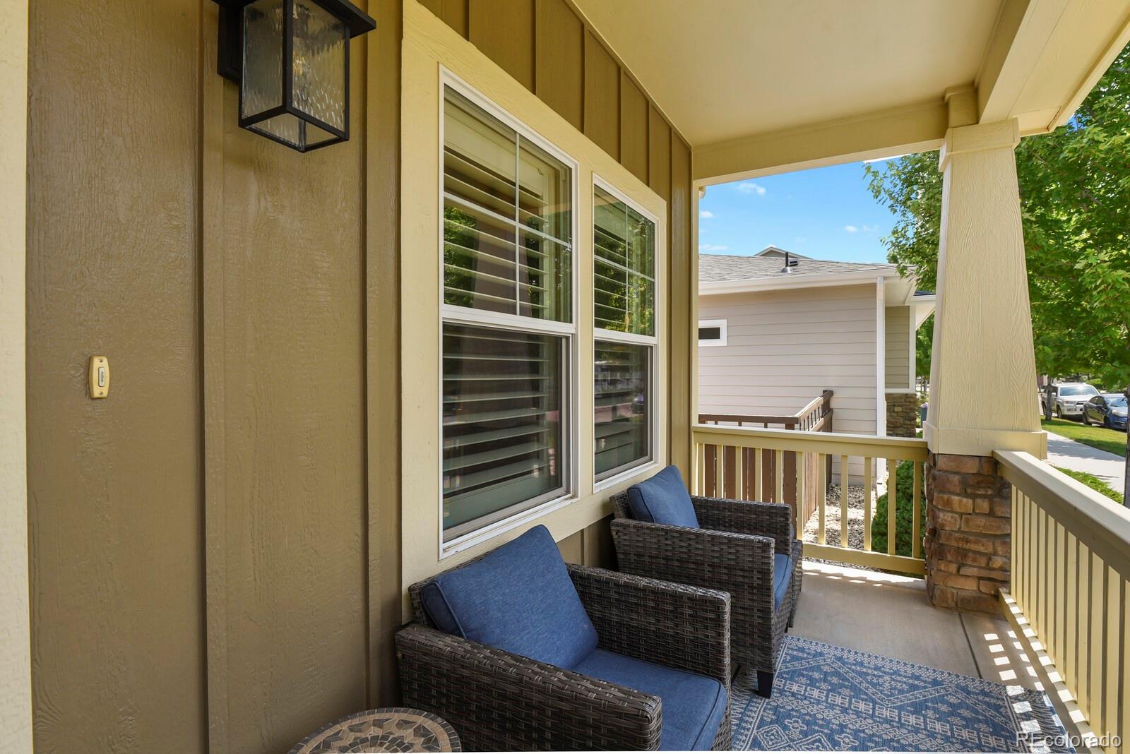 MLS Image #6 for 1530  gold hill mesa drive,colorado springs, Colorado