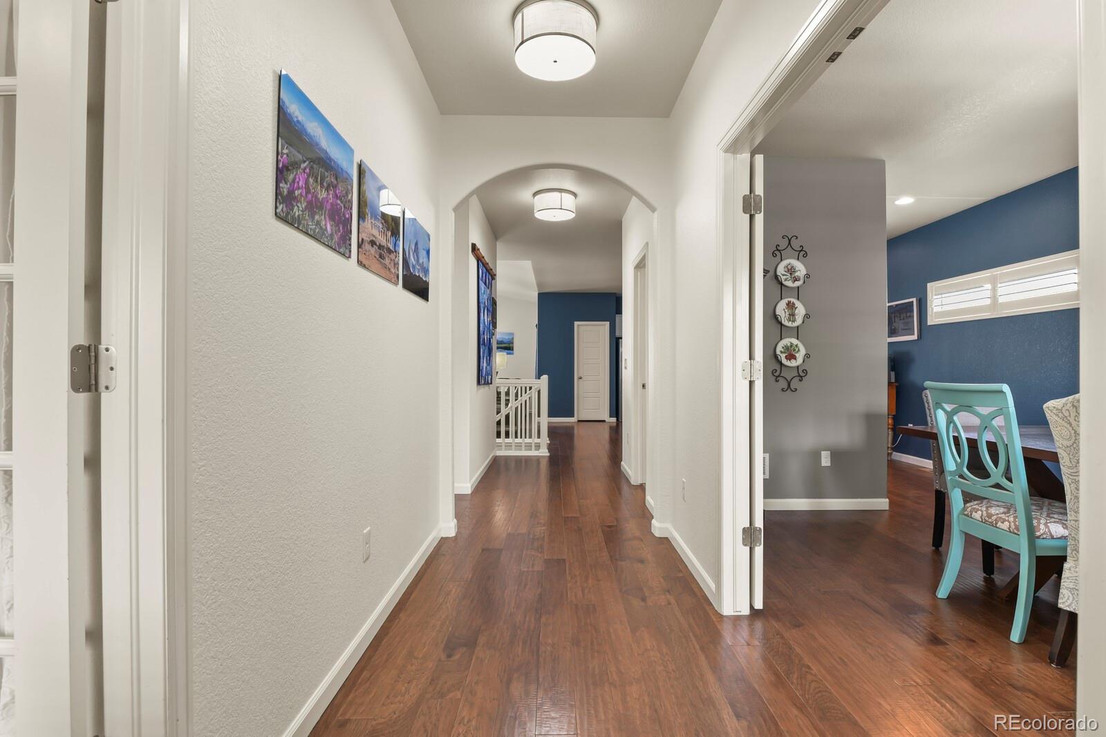 MLS Image #7 for 1530  gold hill mesa drive,colorado springs, Colorado