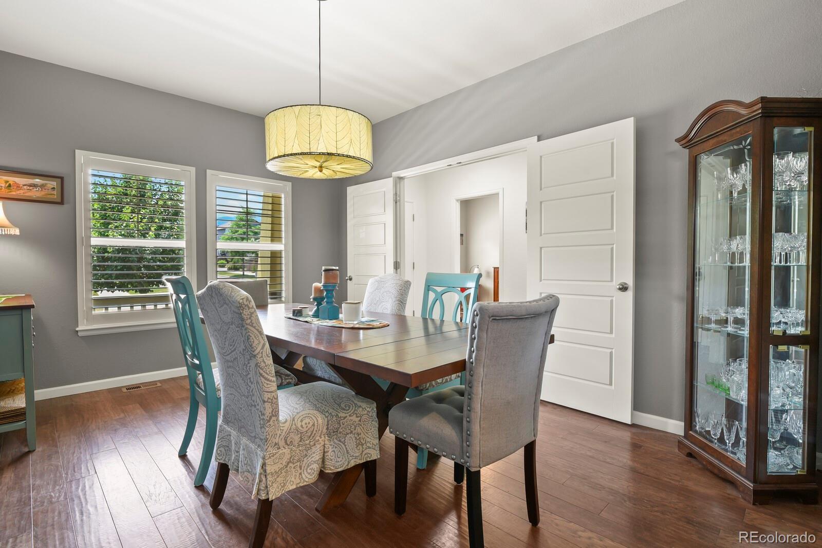 MLS Image #8 for 1530  gold hill mesa drive,colorado springs, Colorado