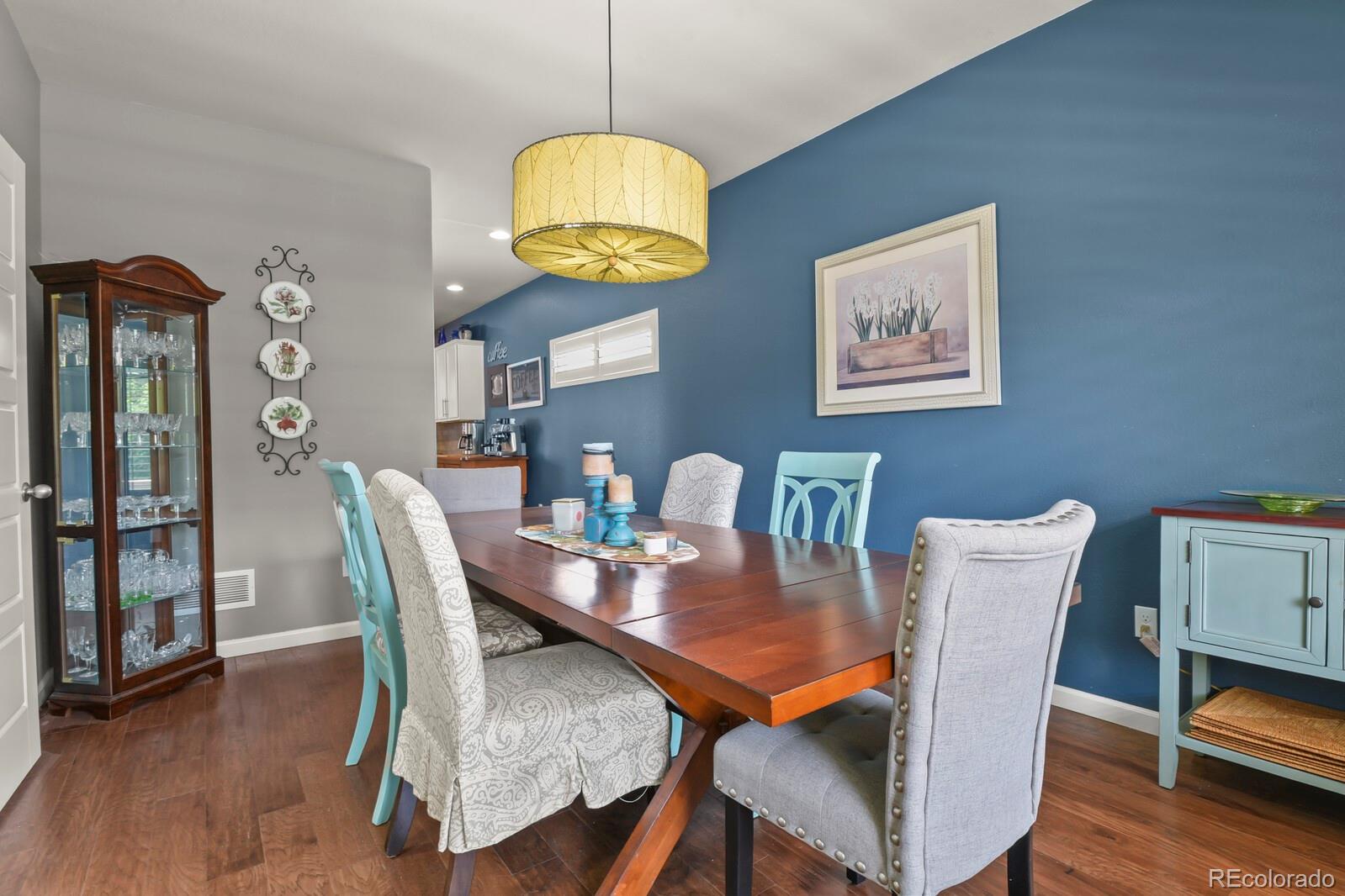MLS Image #9 for 1530  gold hill mesa drive,colorado springs, Colorado