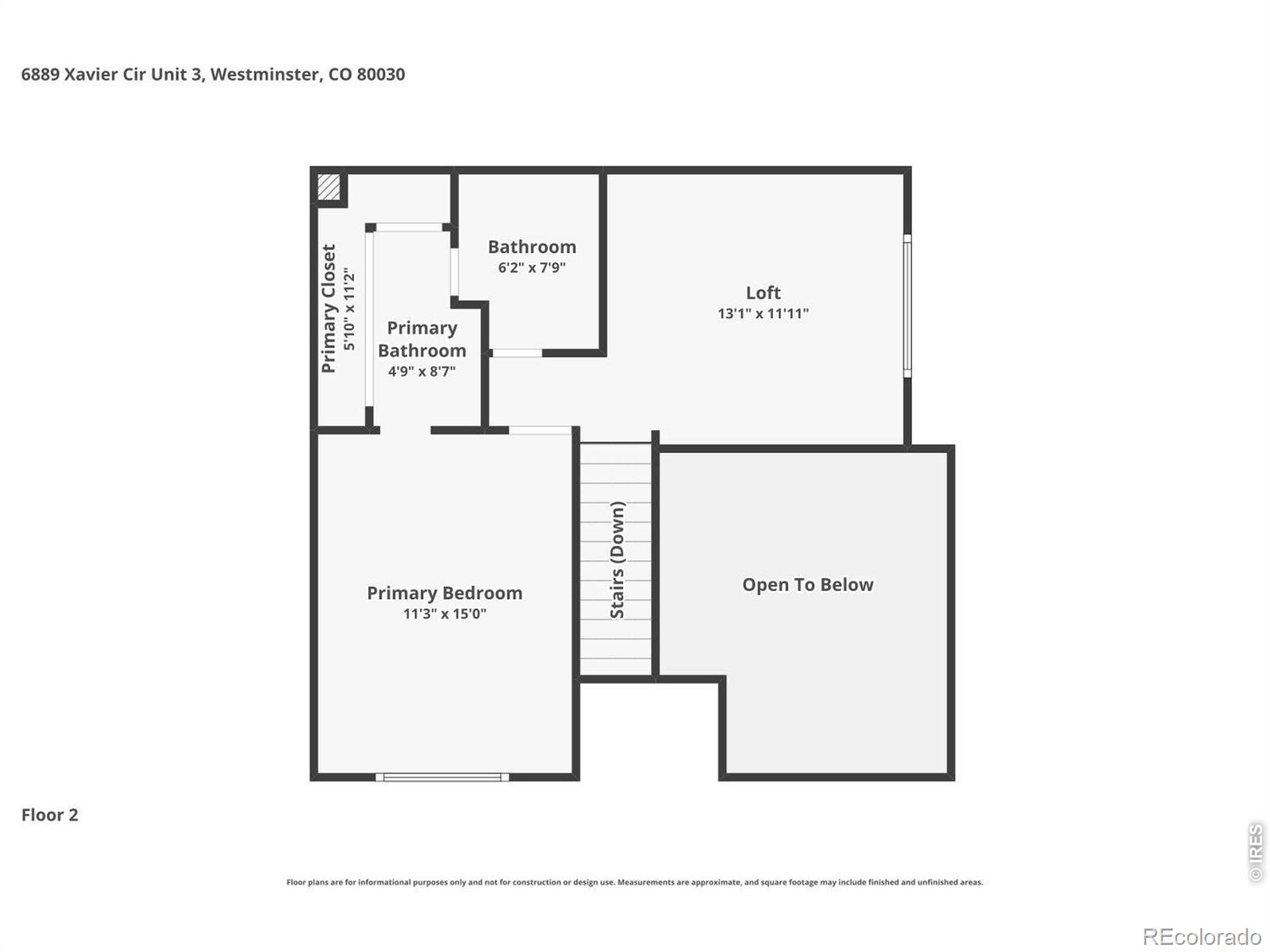 MLS Image #30 for 6889  xavier circle,westminster, Colorado
