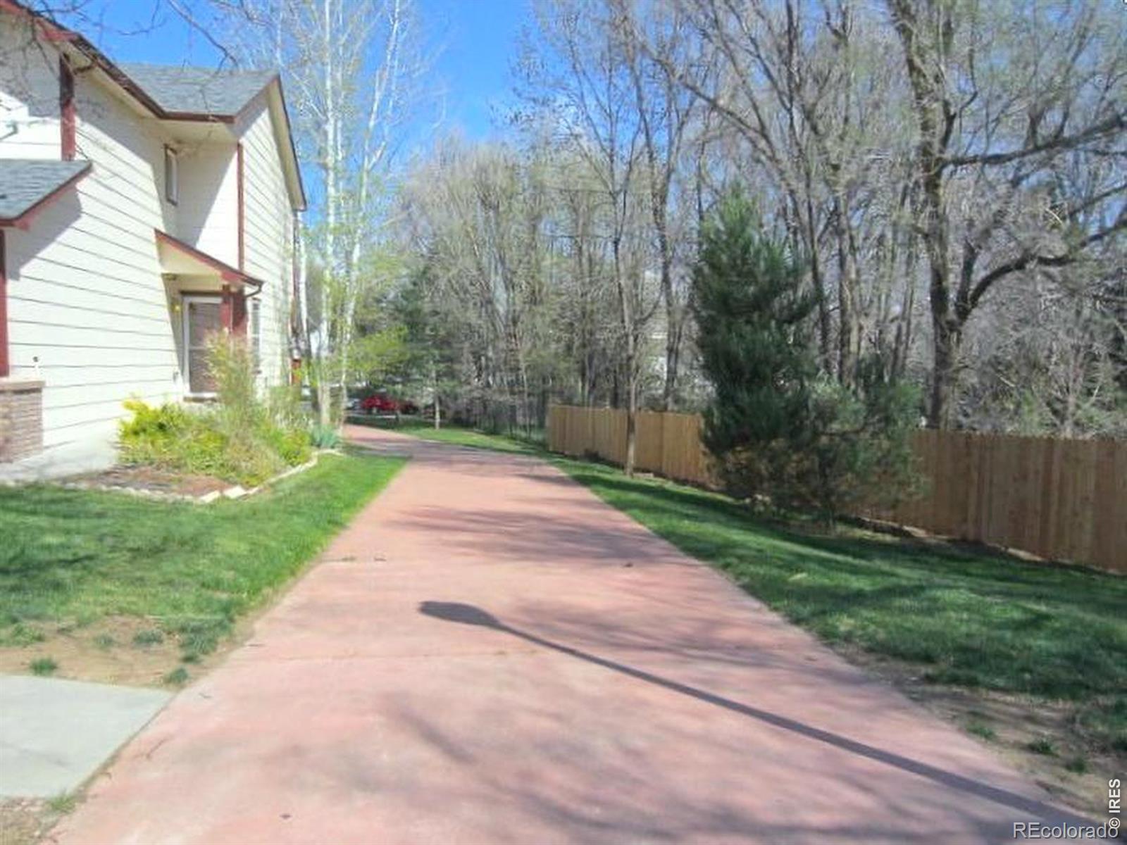 MLS Image #2 for 985  winona circle,loveland, Colorado