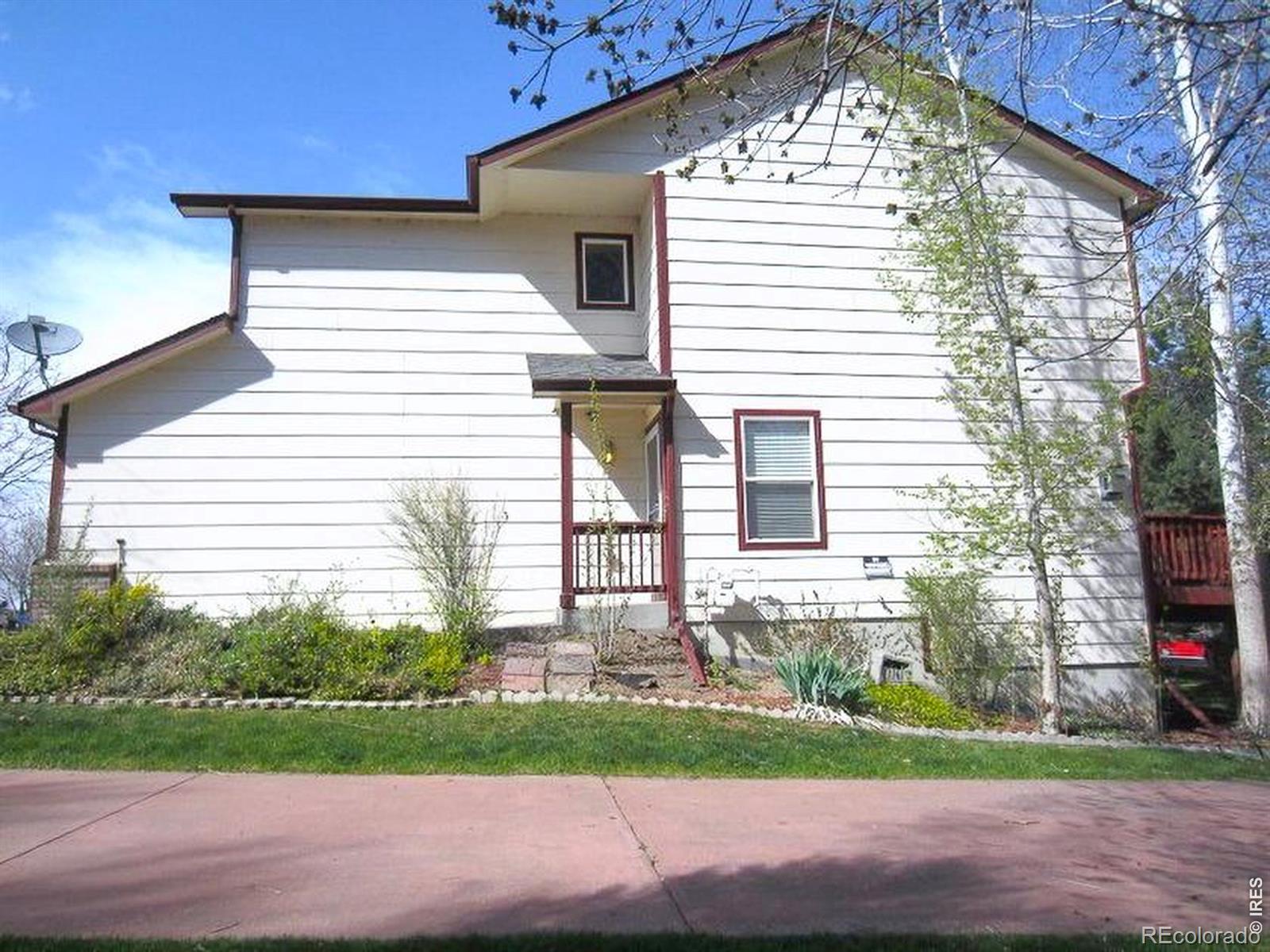 MLS Image #3 for 985  winona circle,loveland, Colorado