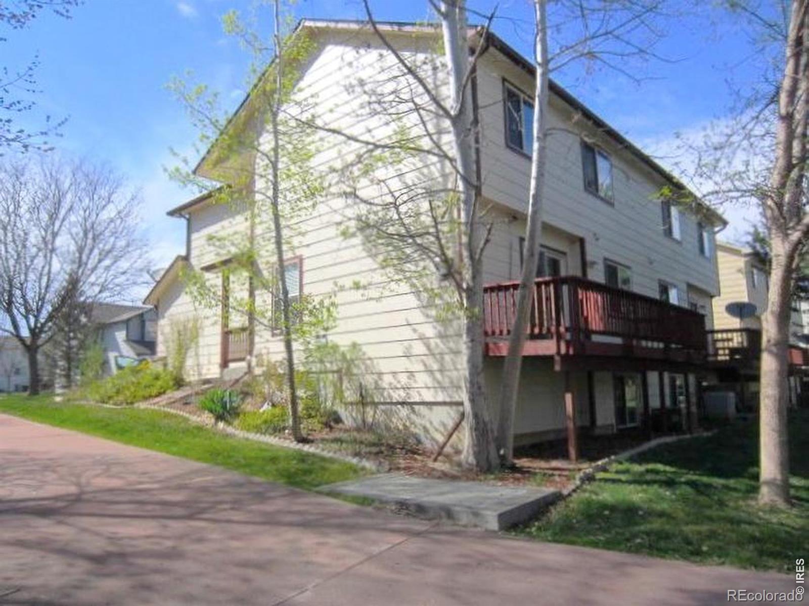 MLS Image #4 for 985  winona circle,loveland, Colorado