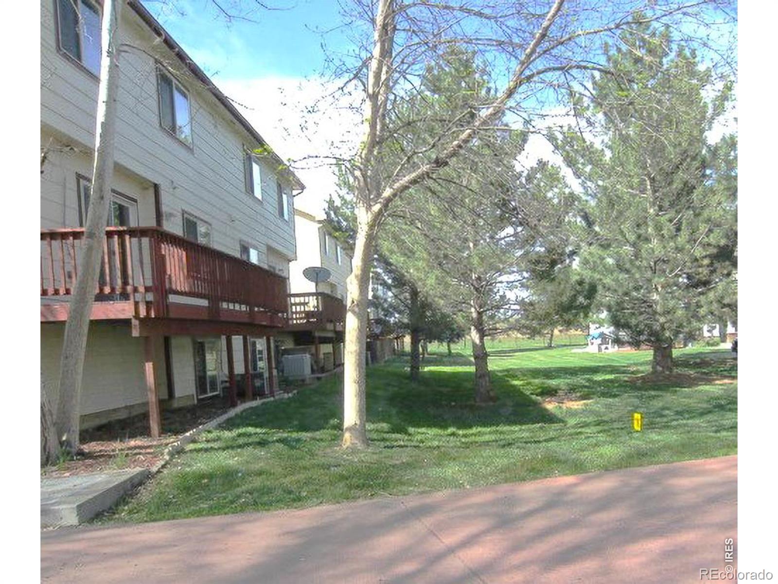 MLS Image #5 for 985  winona circle,loveland, Colorado