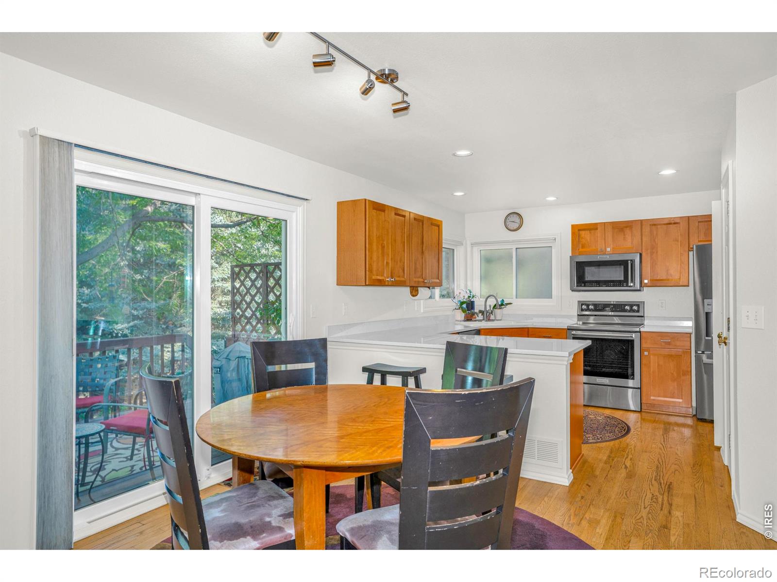 MLS Image #10 for 5419  indian summer court,boulder, Colorado