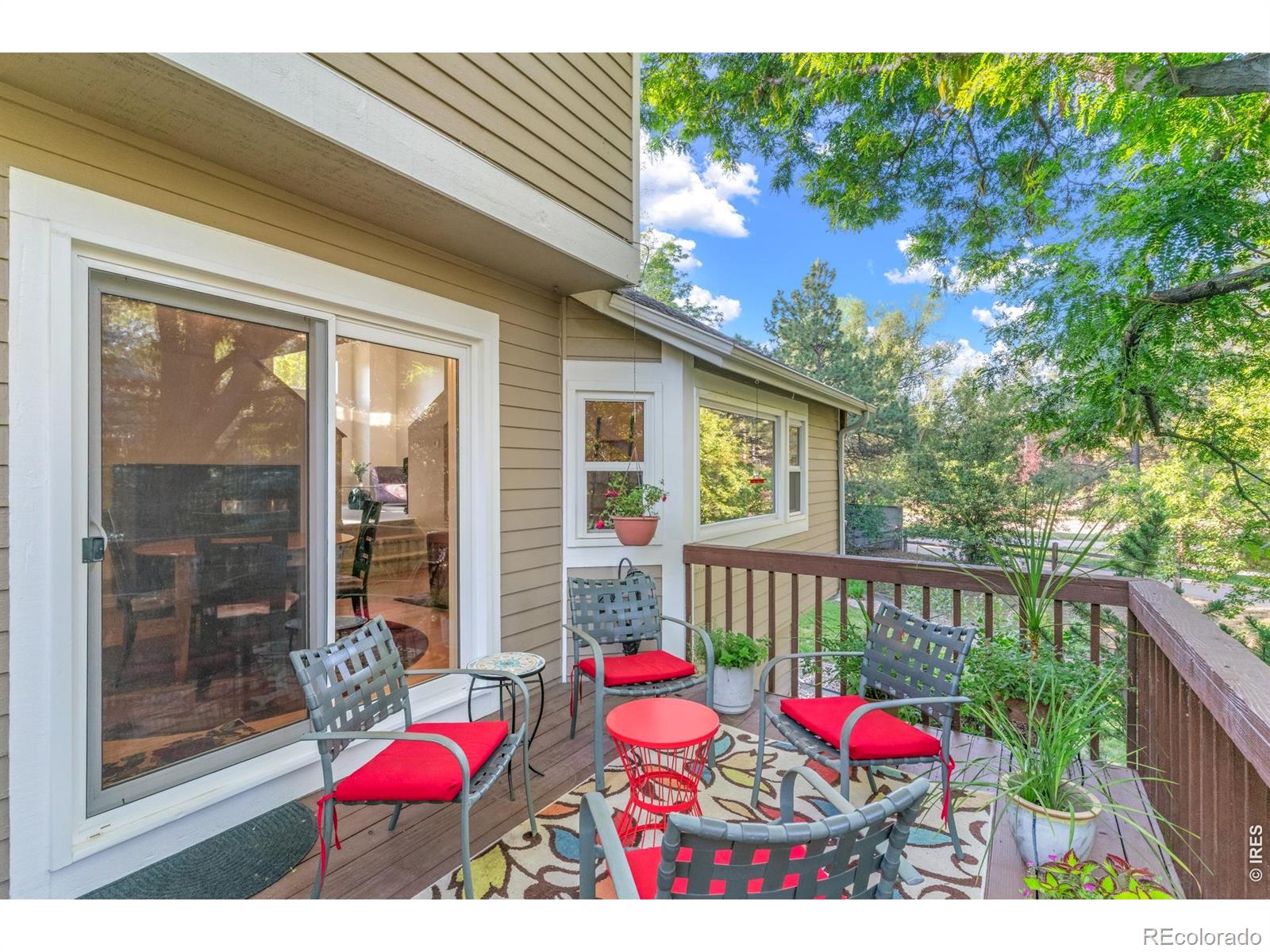 MLS Image #12 for 5419  indian summer court,boulder, Colorado