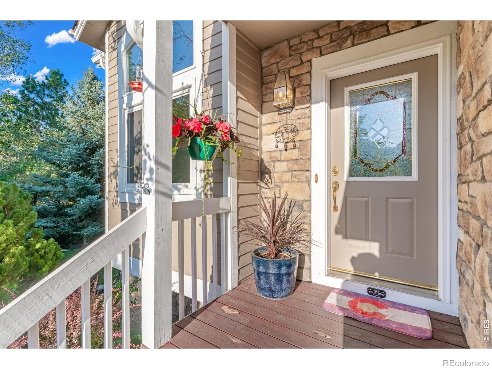 MLS Image #3 for 5419  indian summer court,boulder, Colorado