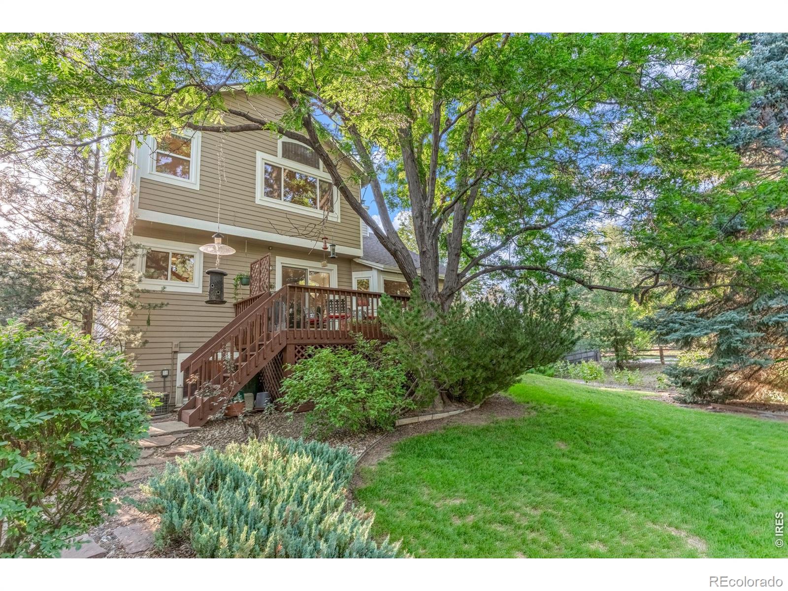 MLS Image #30 for 5419  indian summer court,boulder, Colorado