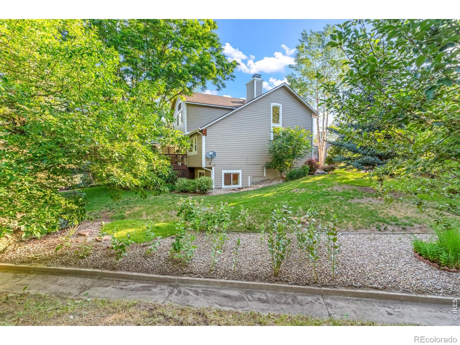MLS Image #34 for 5419  indian summer court,boulder, Colorado