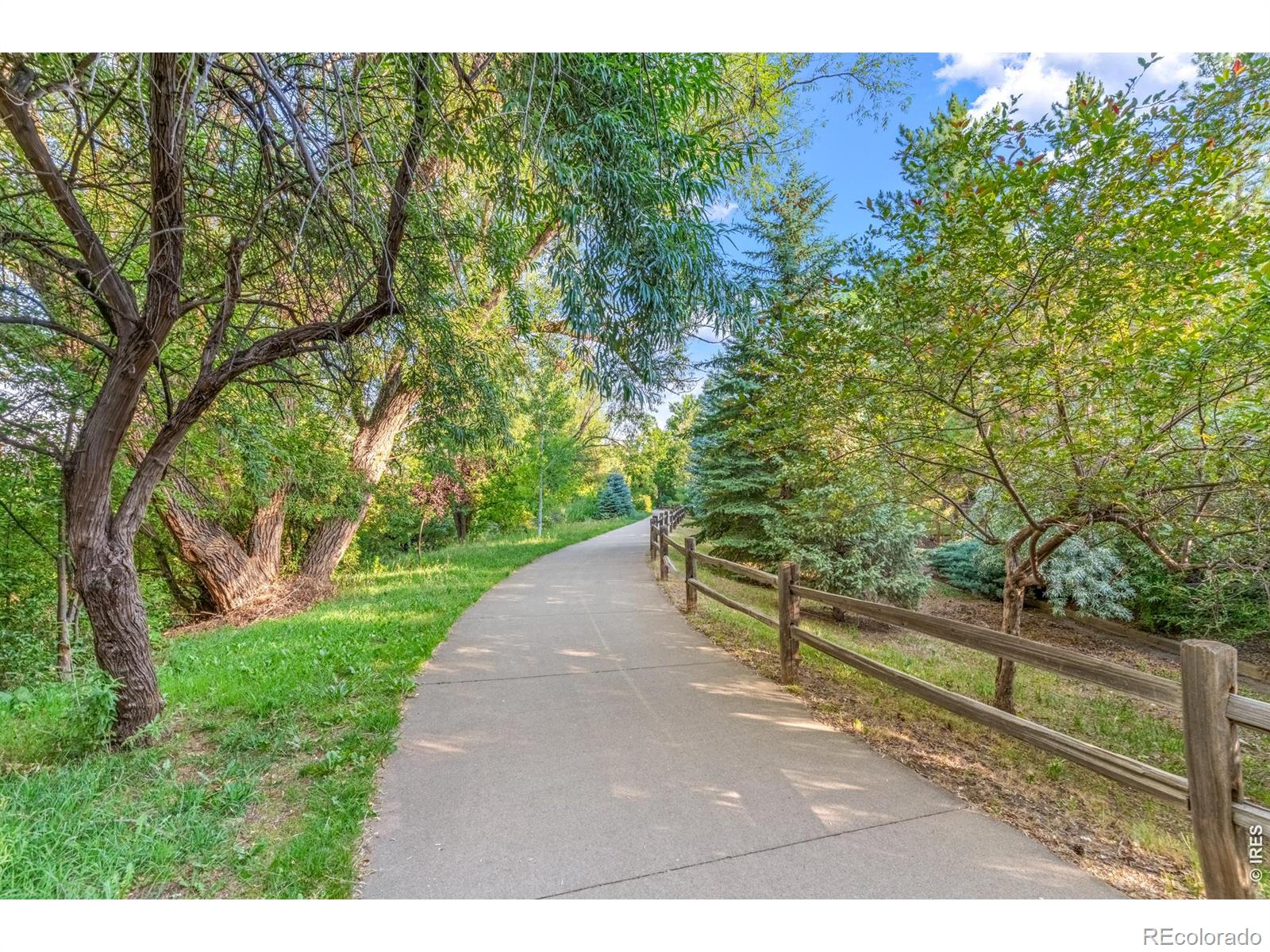 MLS Image #35 for 5419  indian summer court,boulder, Colorado