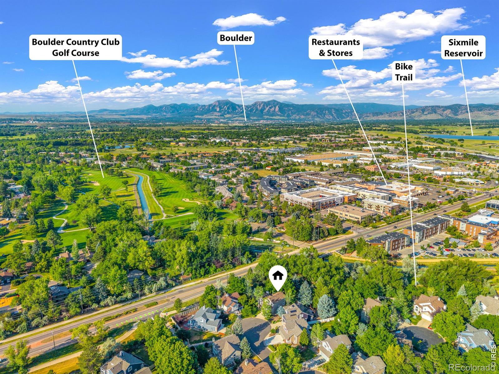 MLS Image #37 for 5419  indian summer court,boulder, Colorado