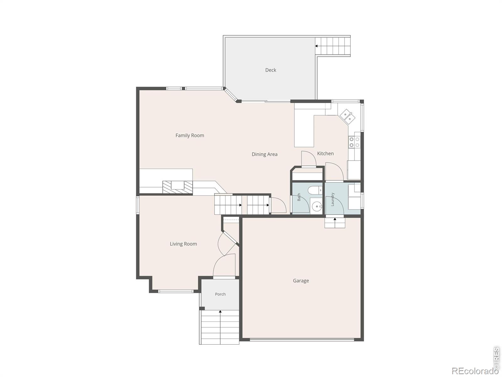 MLS Image #40 for 5419  indian summer court,boulder, Colorado