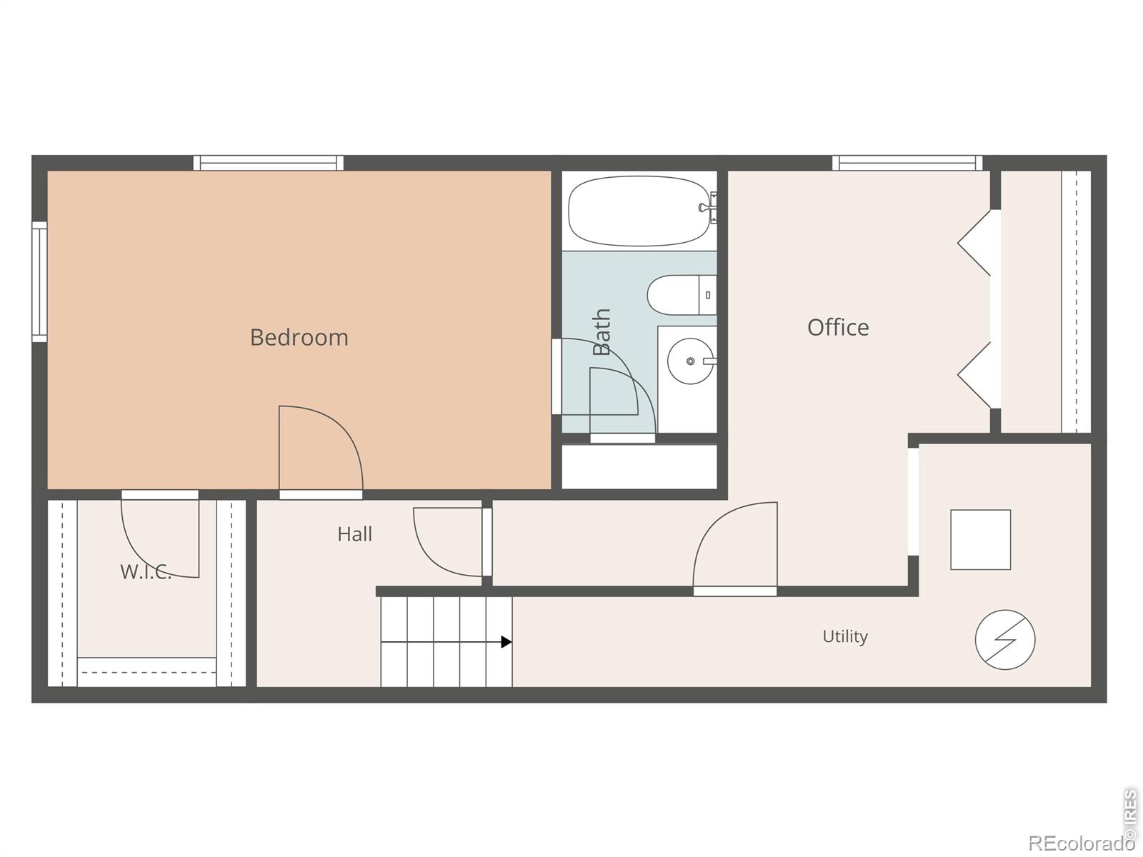 MLS Image #42 for 5419  indian summer court,boulder, Colorado