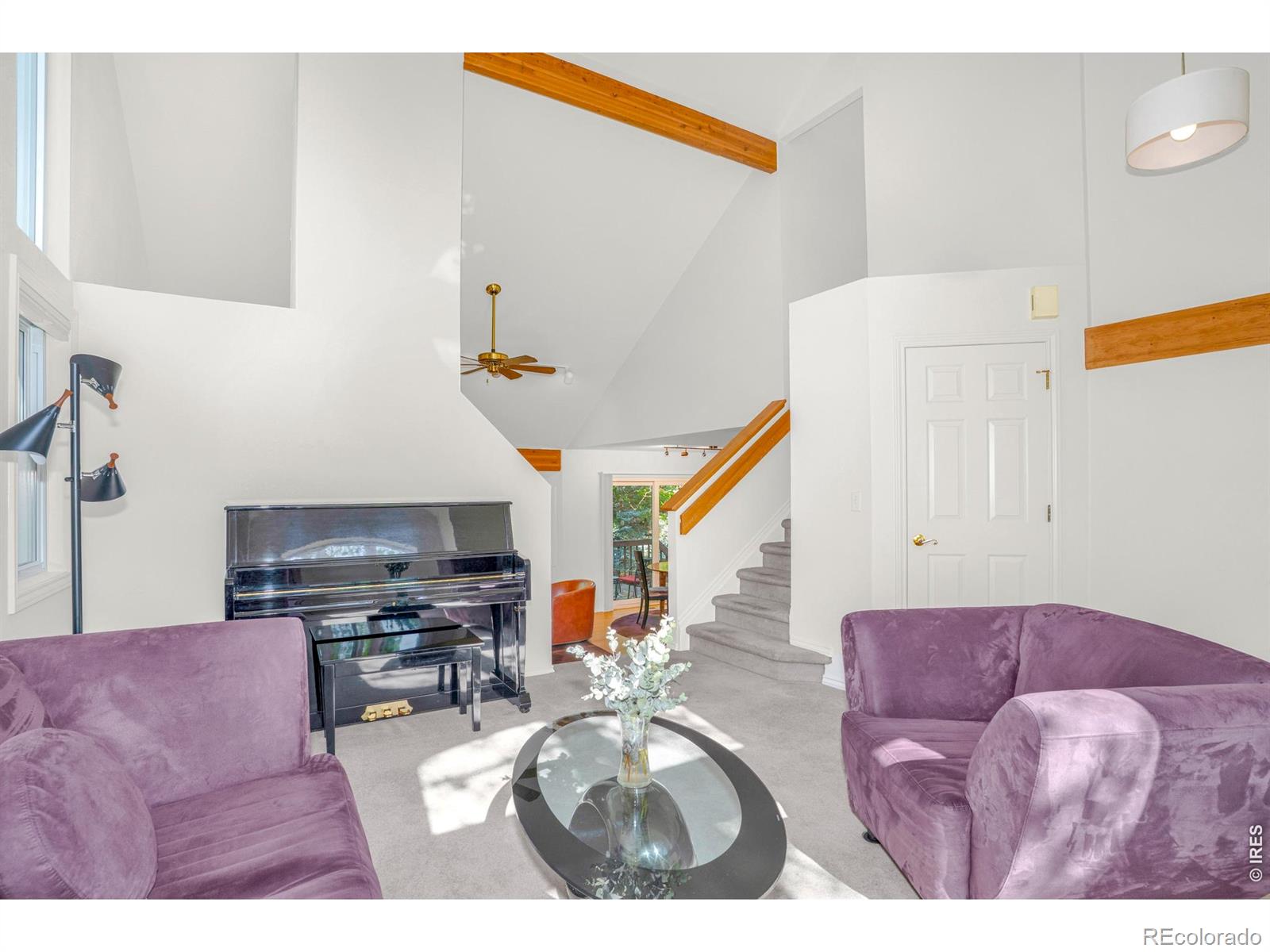 MLS Image #5 for 5419  indian summer court,boulder, Colorado