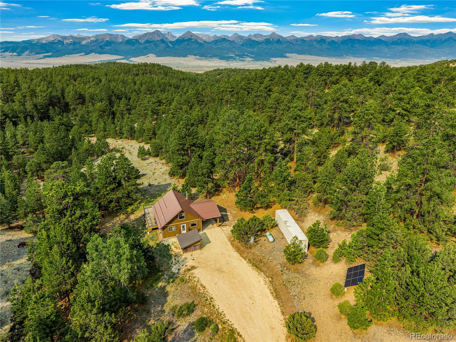MLS Image #0 for 1335  good hope drive,westcliffe, Colorado