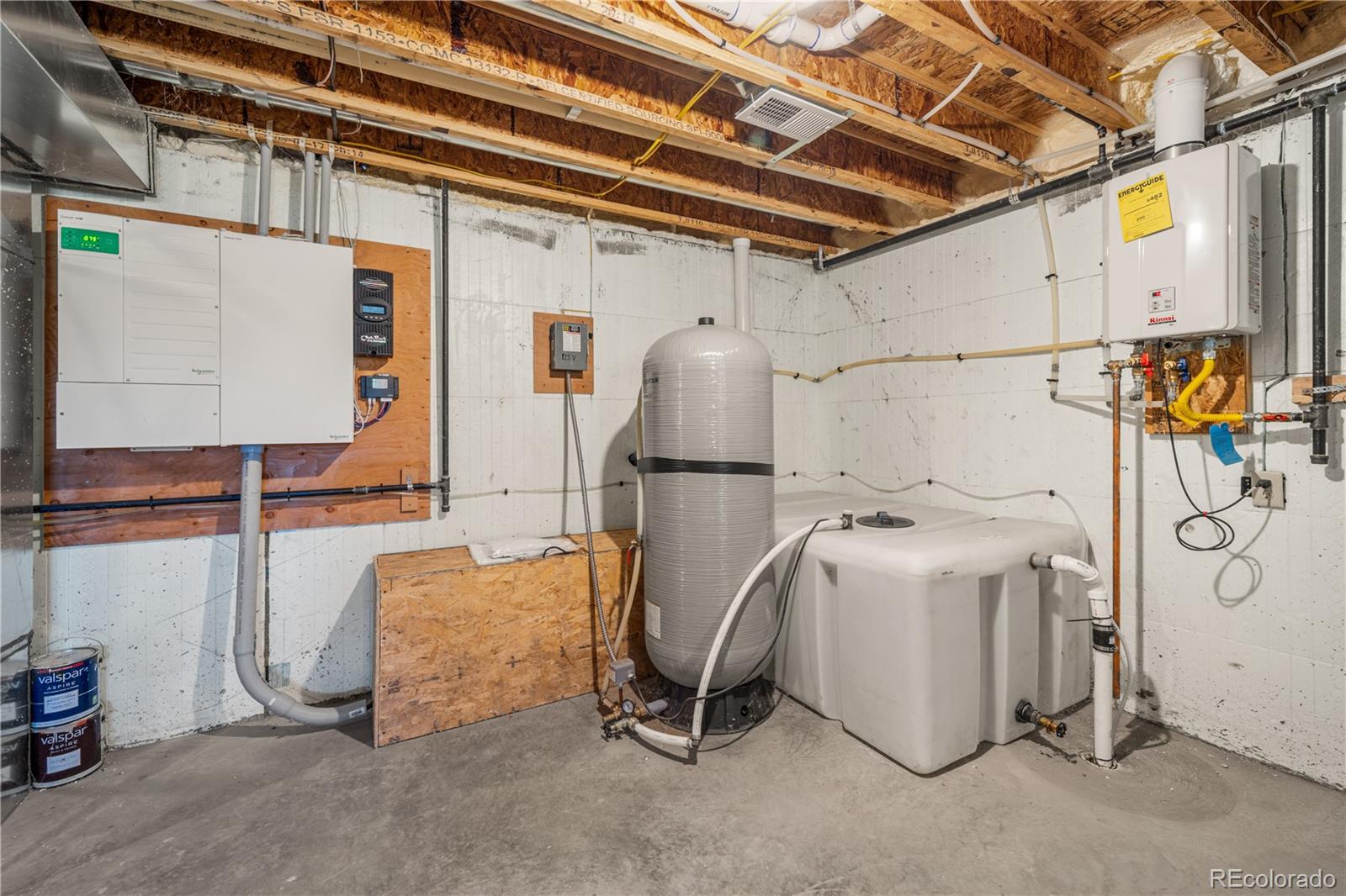 MLS Image #22 for 1335  good hope drive,westcliffe, Colorado