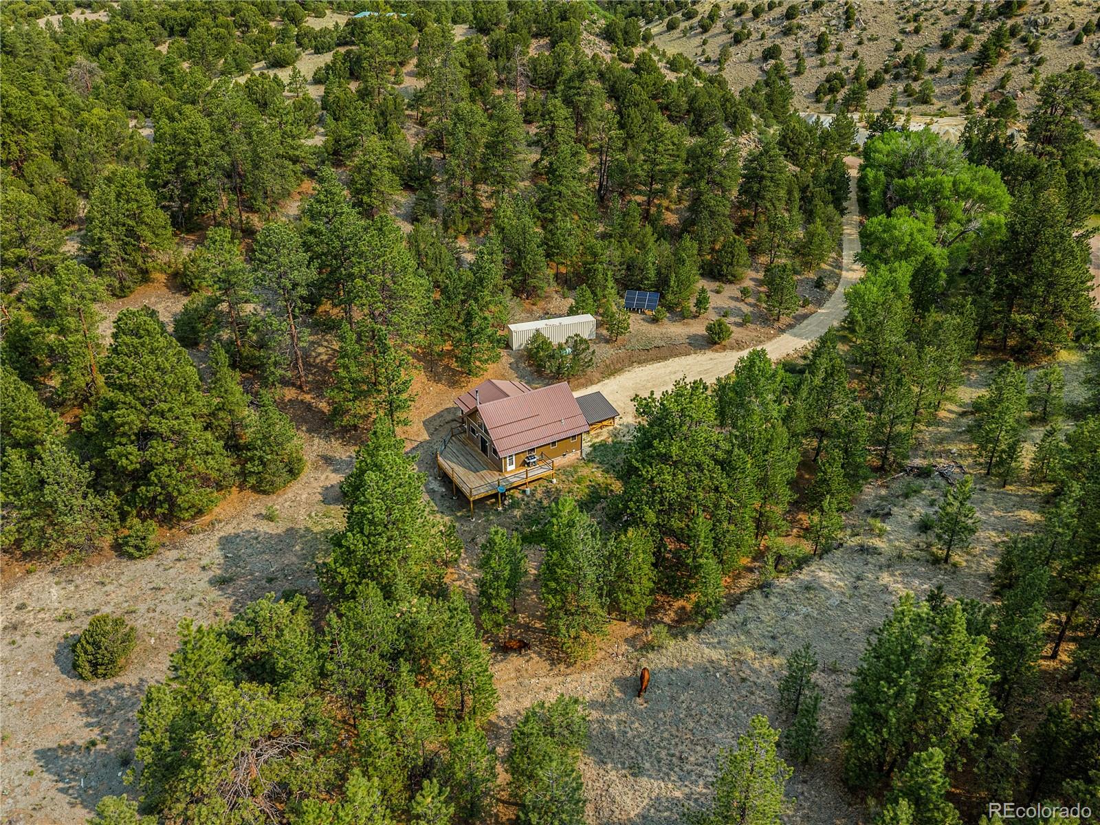 MLS Image #23 for 1335  good hope drive,westcliffe, Colorado