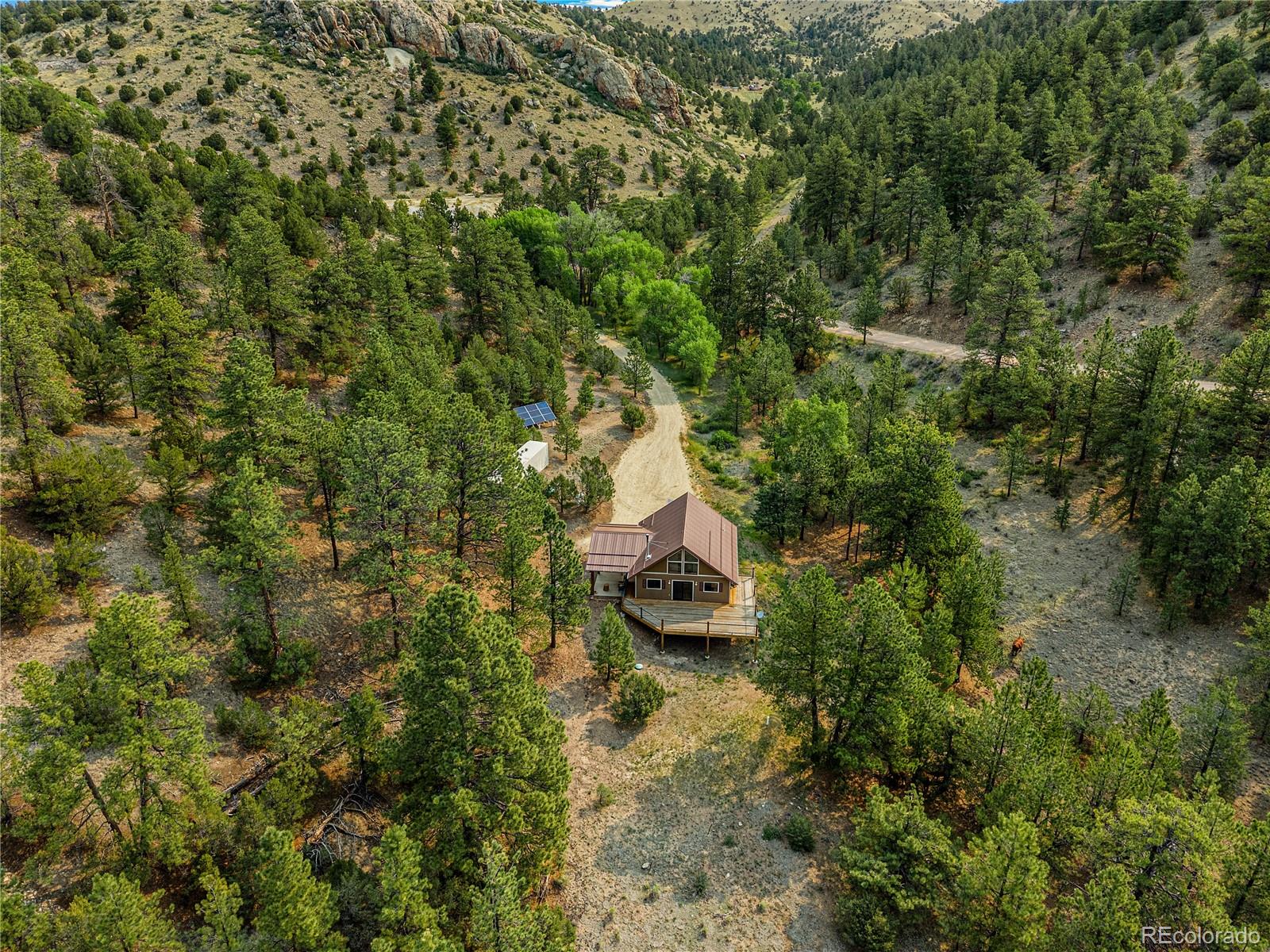 MLS Image #24 for 1335  good hope drive,westcliffe, Colorado