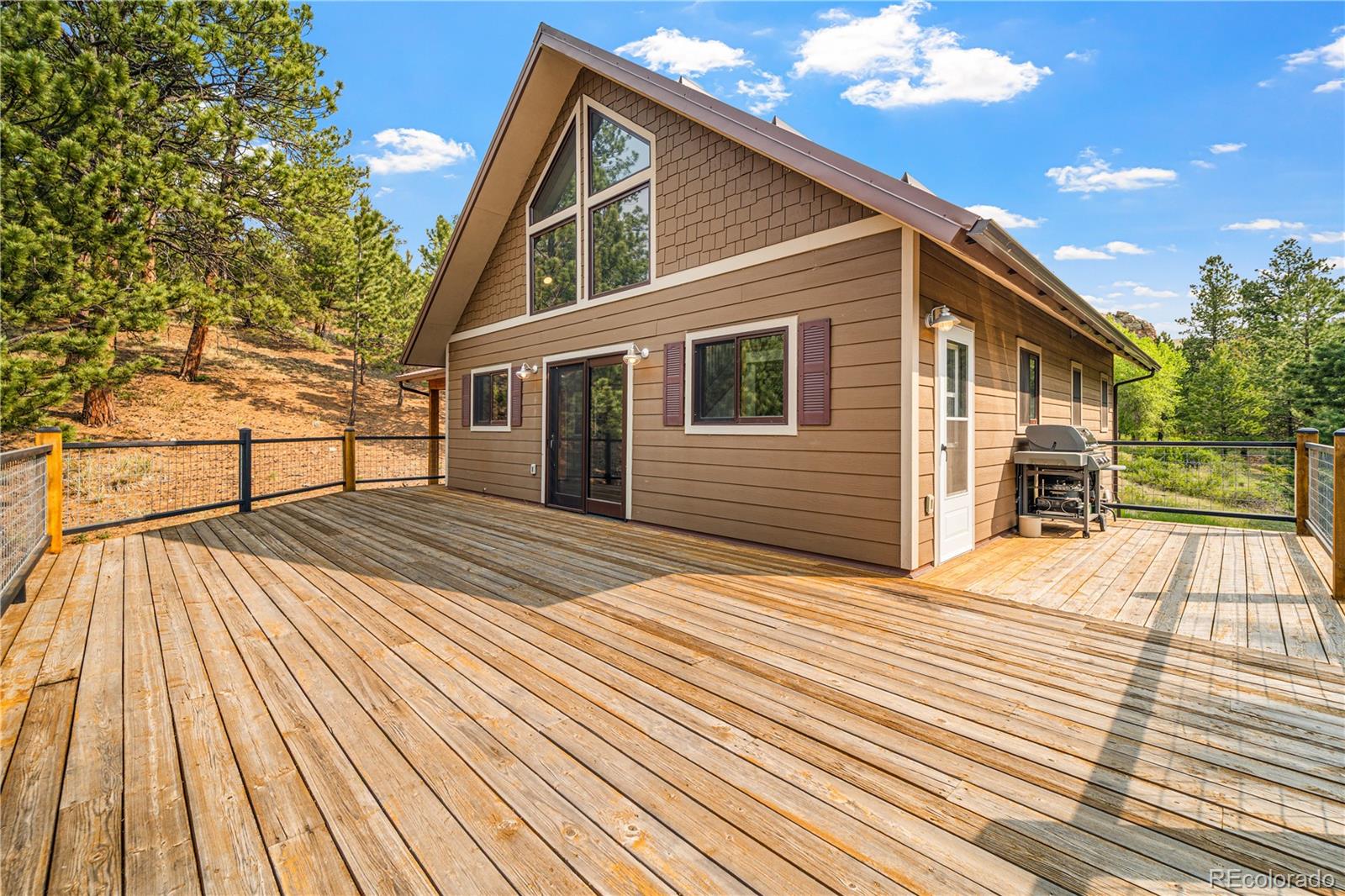 MLS Image #3 for 1335  good hope drive,westcliffe, Colorado