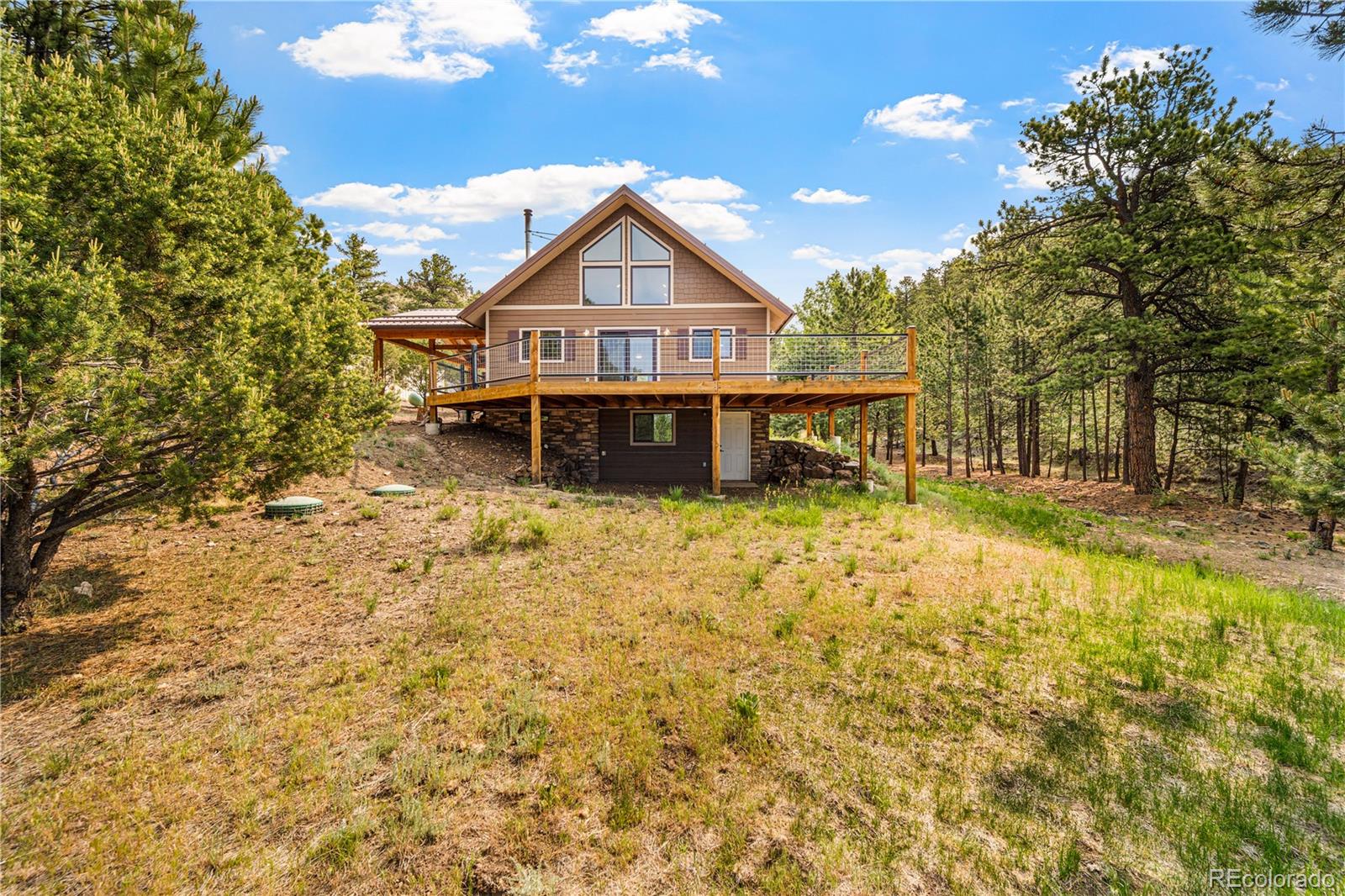 MLS Image #4 for 1335  good hope drive,westcliffe, Colorado