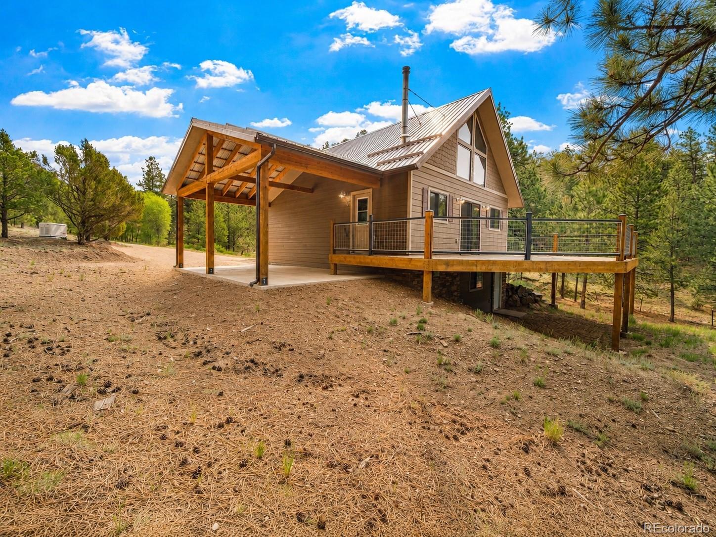 MLS Image #5 for 1335  good hope drive,westcliffe, Colorado