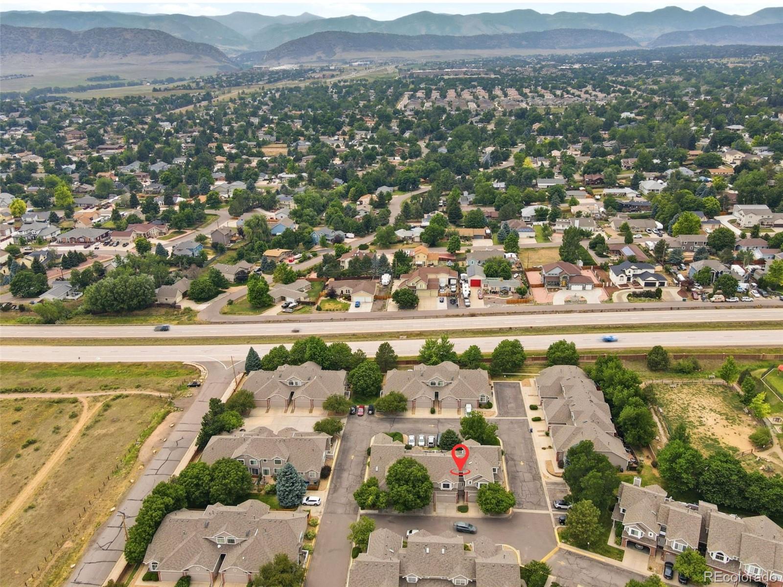 MLS Image #23 for 8511 s upham way,littleton, Colorado