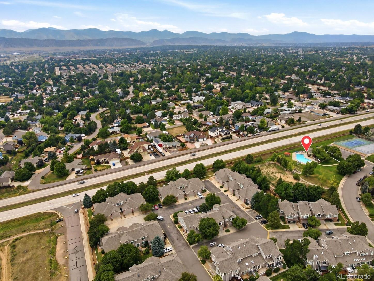 MLS Image #24 for 8511 s upham way,littleton, Colorado