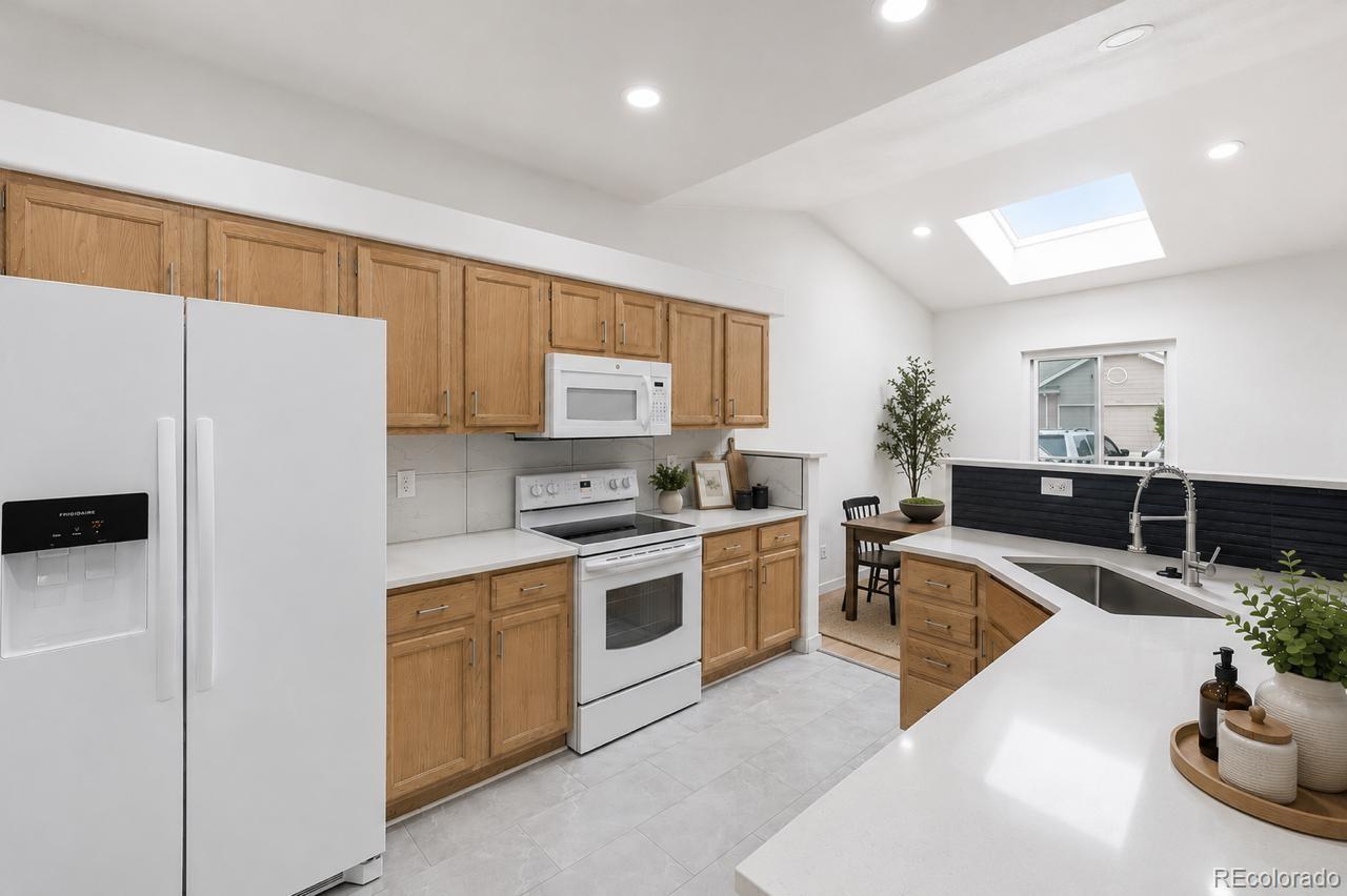 MLS Image #4 for 8511 s upham way,littleton, Colorado