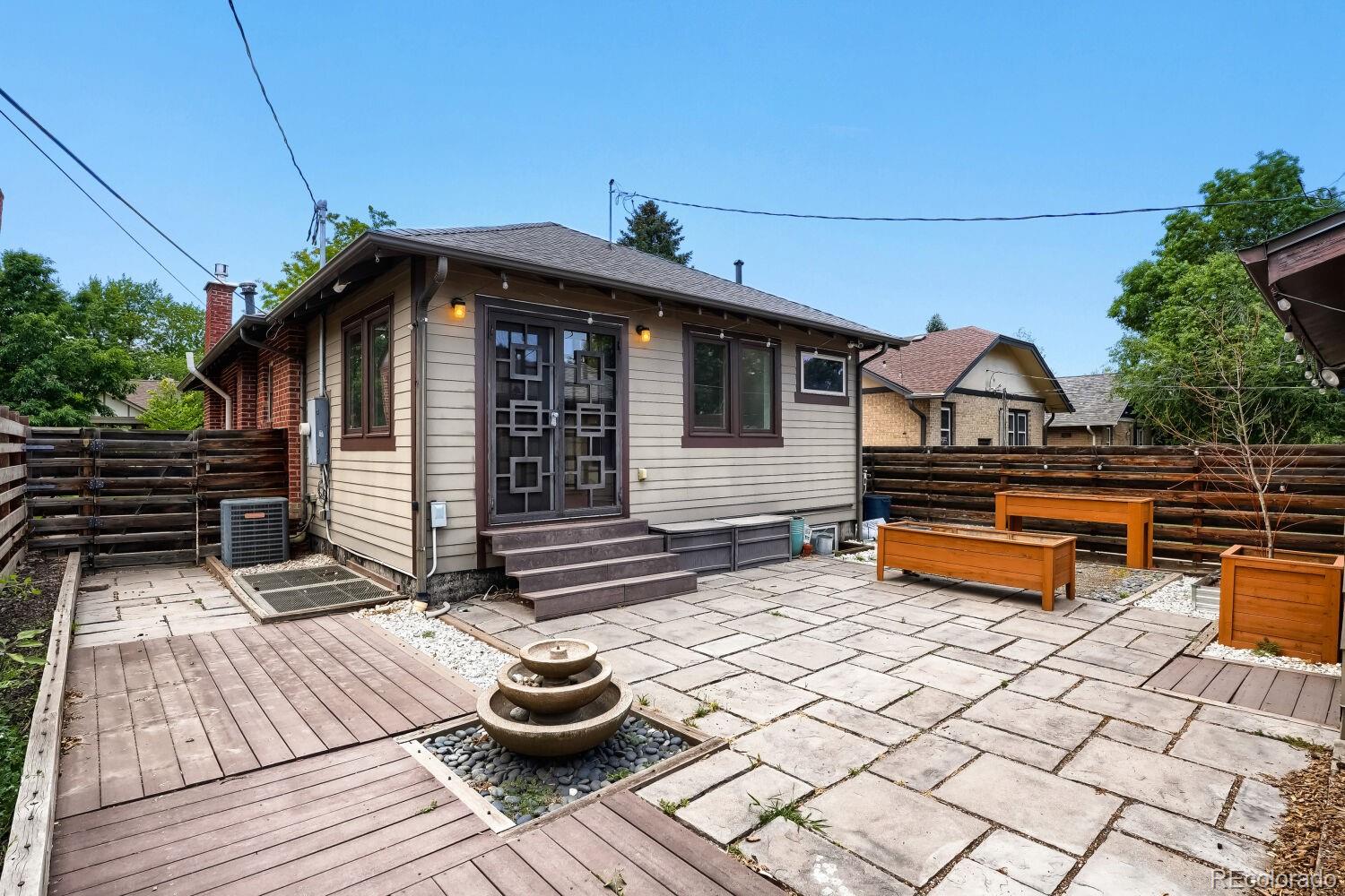 MLS Image #21 for 1354  elm street,denver, Colorado