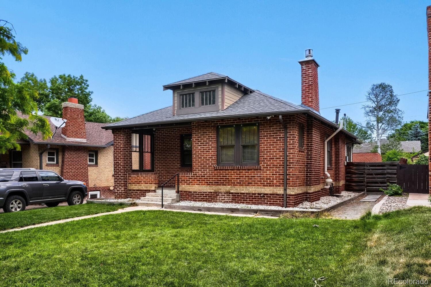 MLS Image #25 for 1354  elm street,denver, Colorado