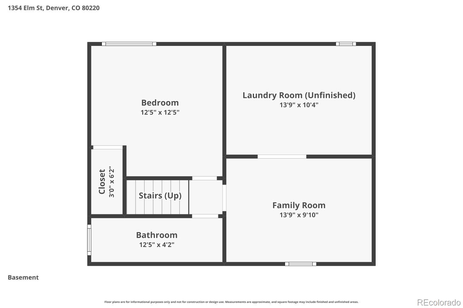 MLS Image #29 for 1354  elm street,denver, Colorado