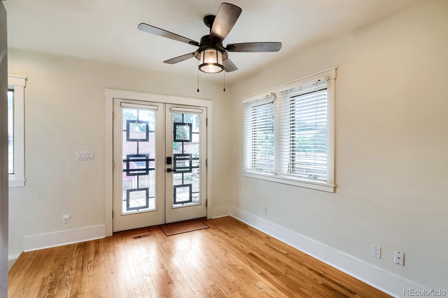 MLS Image #9 for 1354  elm street,denver, Colorado