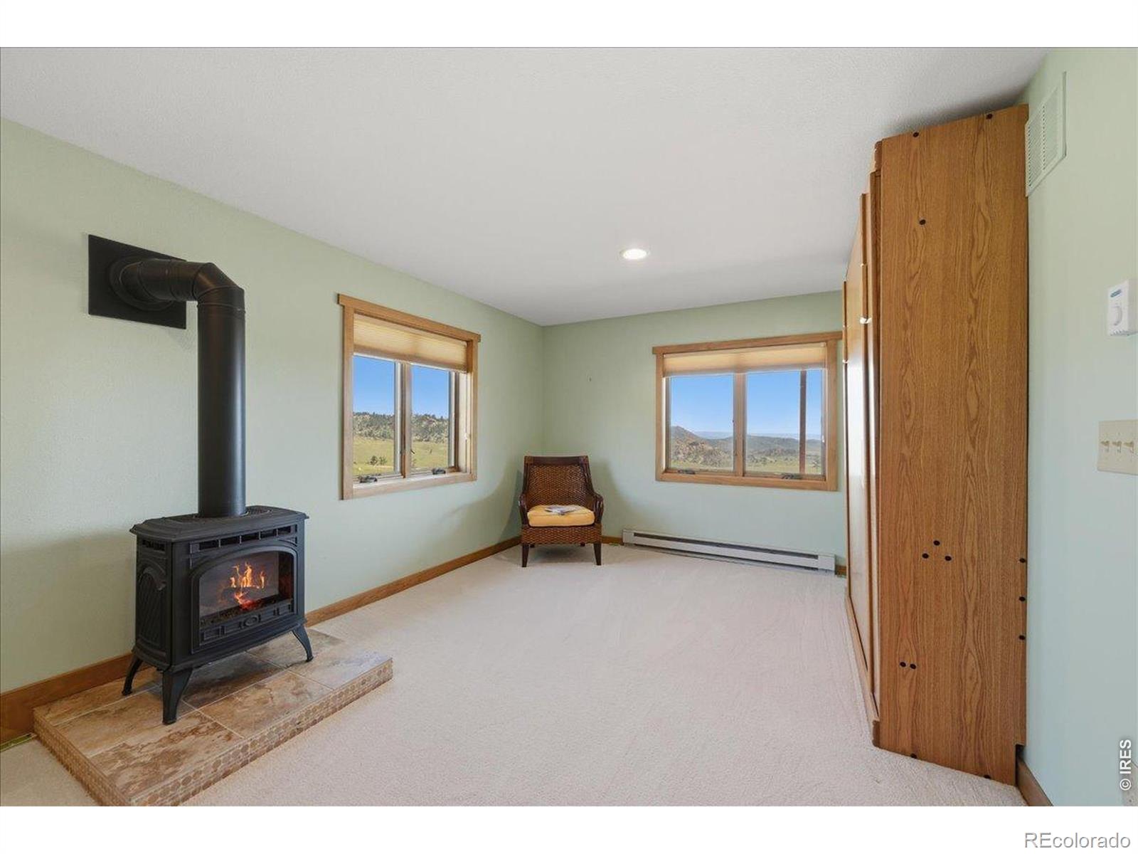 MLS Image #19 for 114  bobcat mountain court,livermore, Colorado