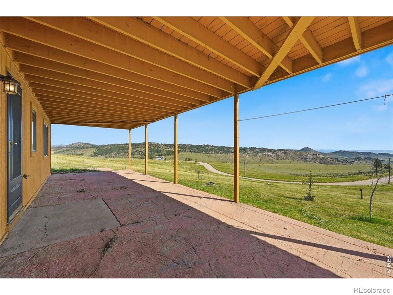 MLS Image #21 for 114  bobcat mountain court,livermore, Colorado