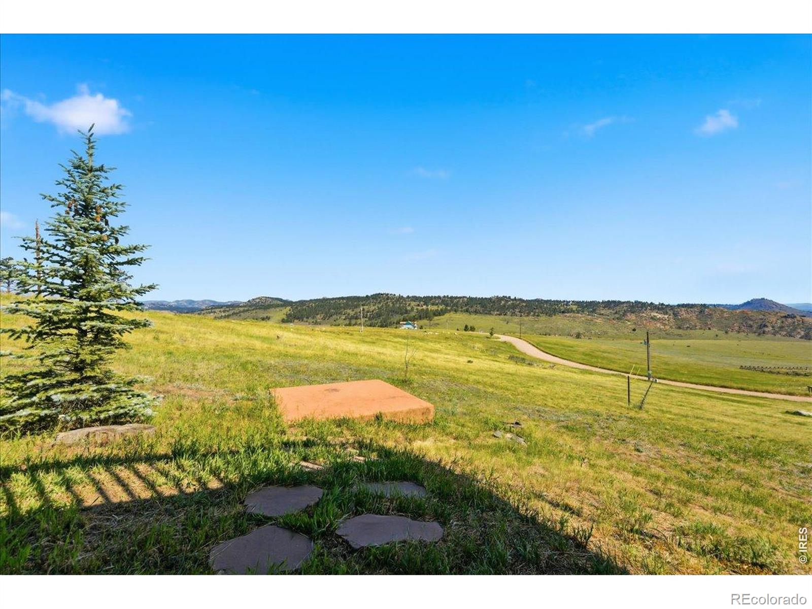 MLS Image #22 for 114  bobcat mountain court,livermore, Colorado
