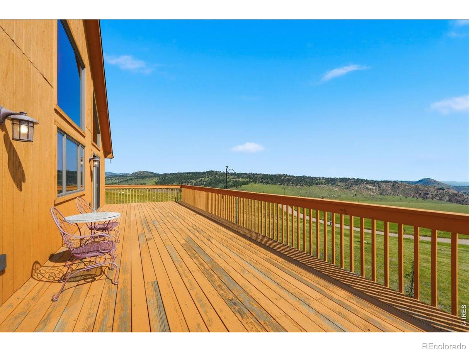 MLS Image #23 for 114  bobcat mountain court,livermore, Colorado