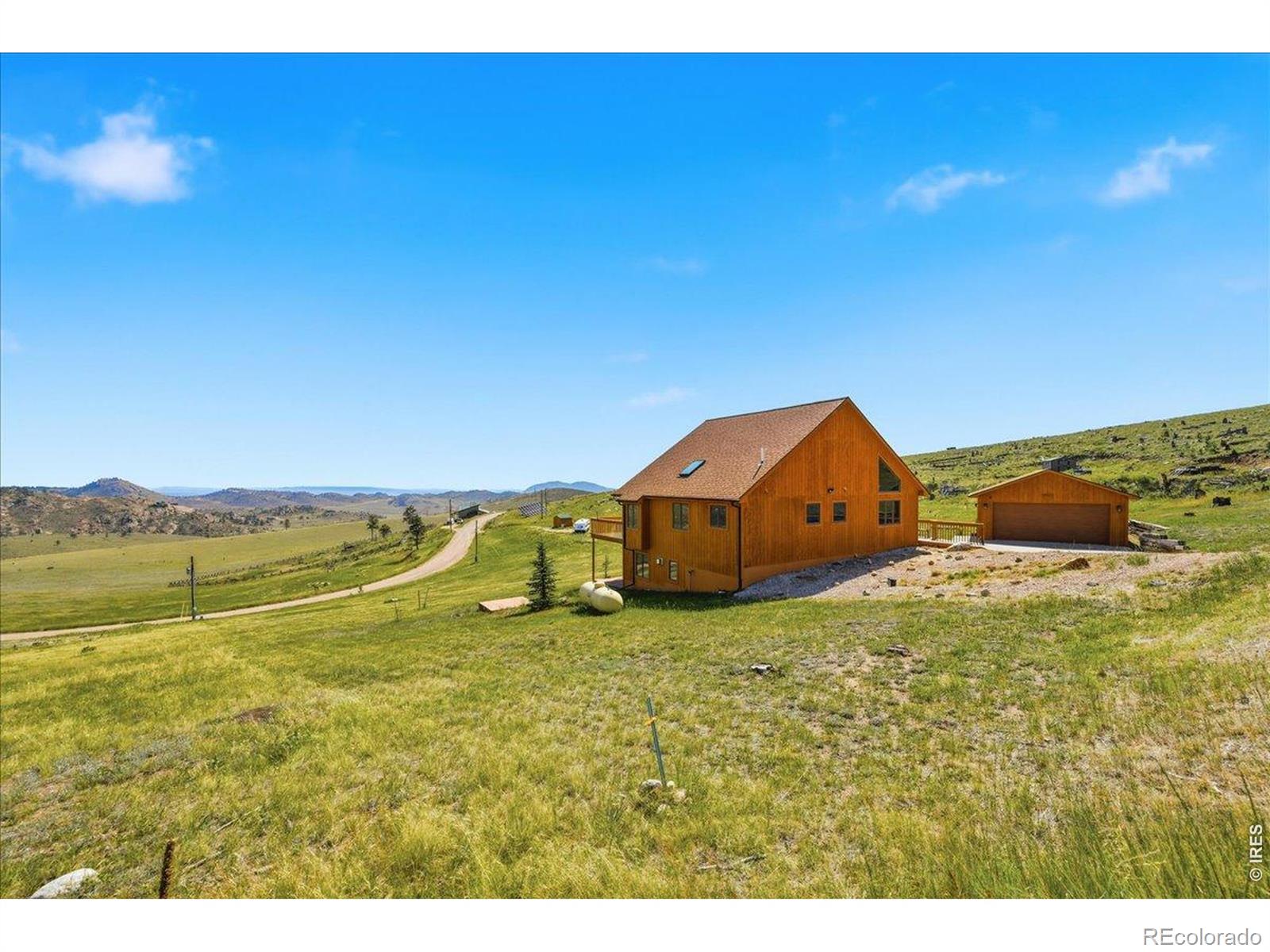 MLS Image #25 for 114  bobcat mountain court,livermore, Colorado