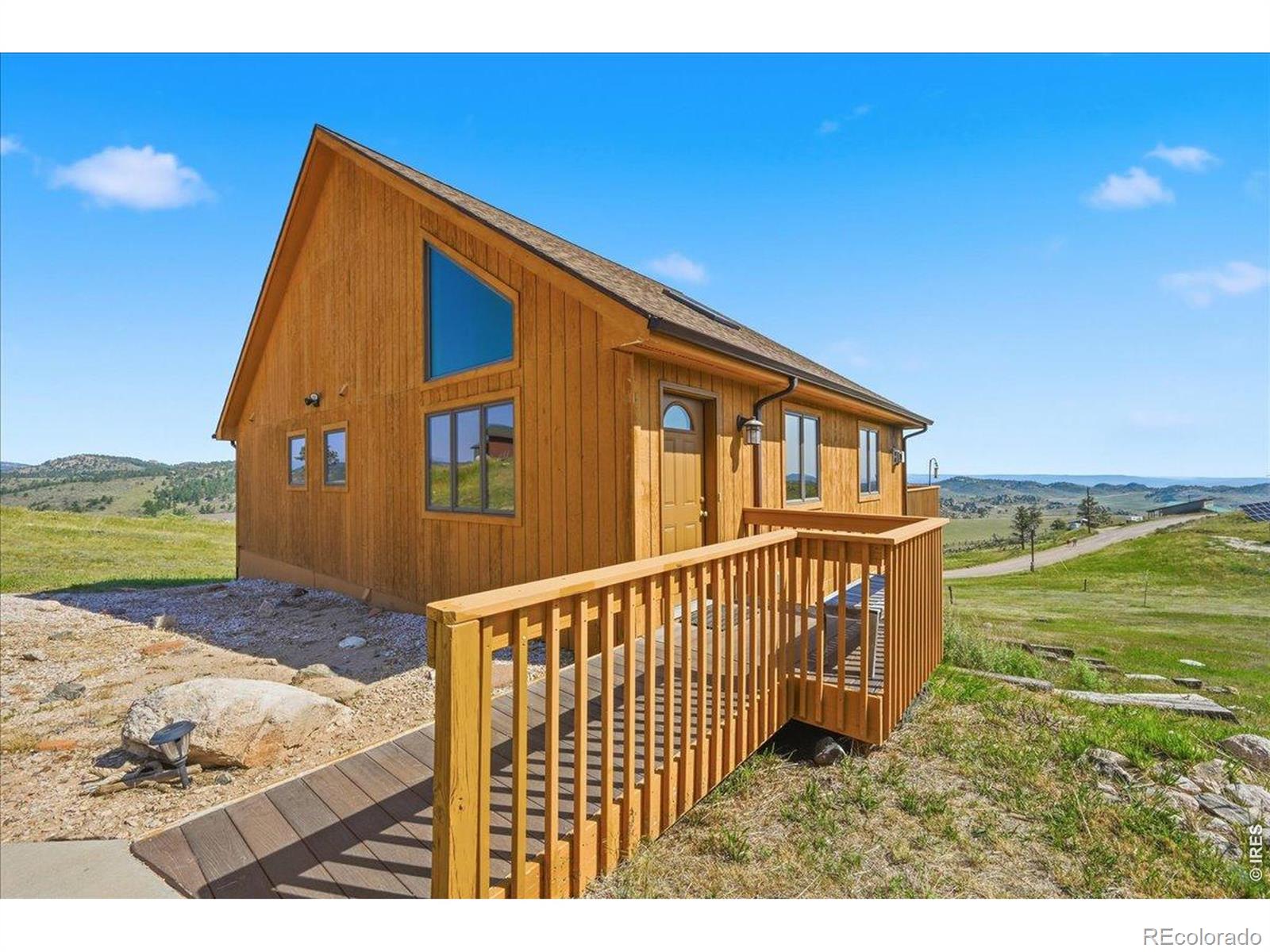 MLS Image #26 for 114  bobcat mountain court,livermore, Colorado