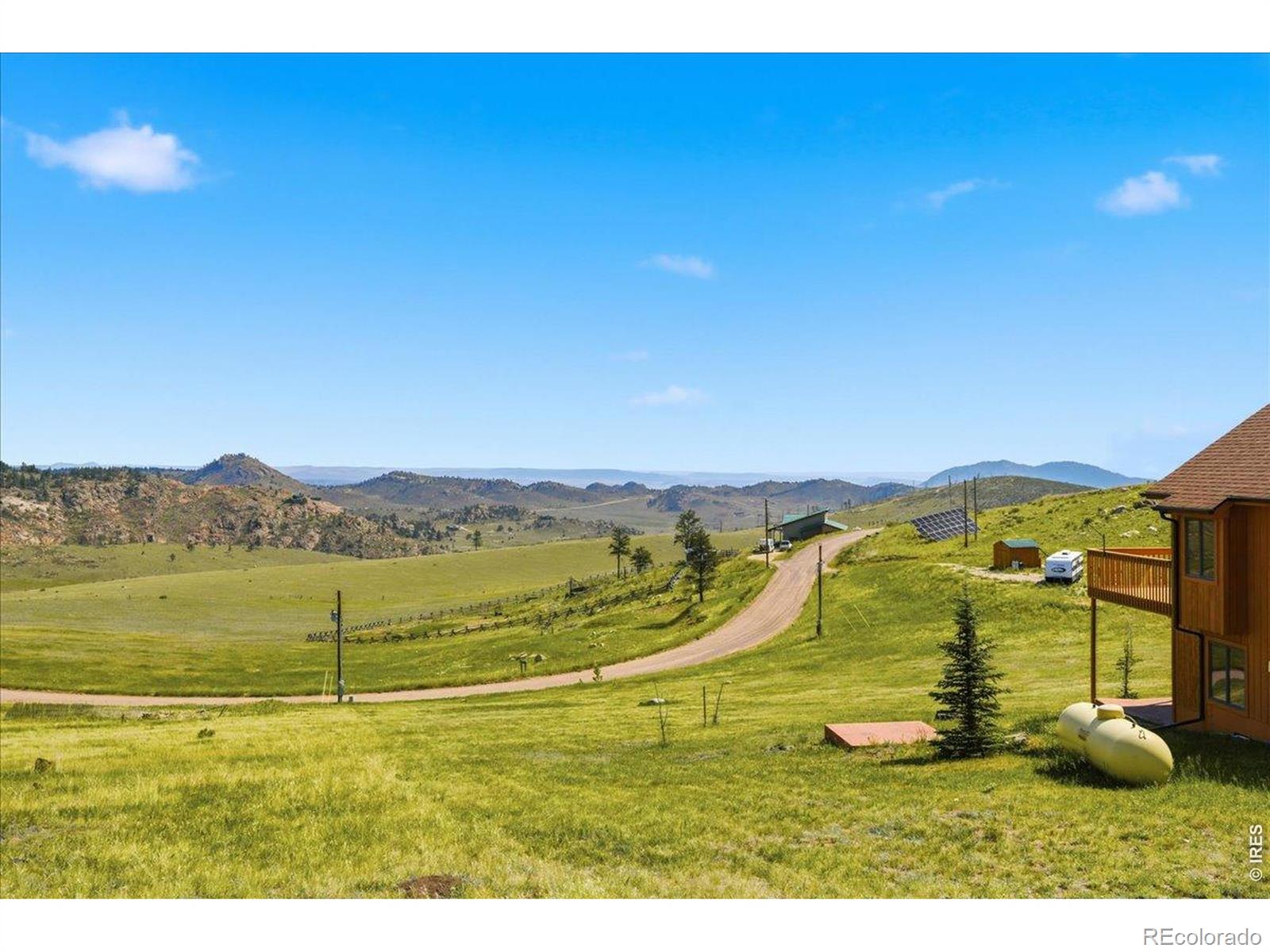 MLS Image #27 for 114  bobcat mountain court,livermore, Colorado