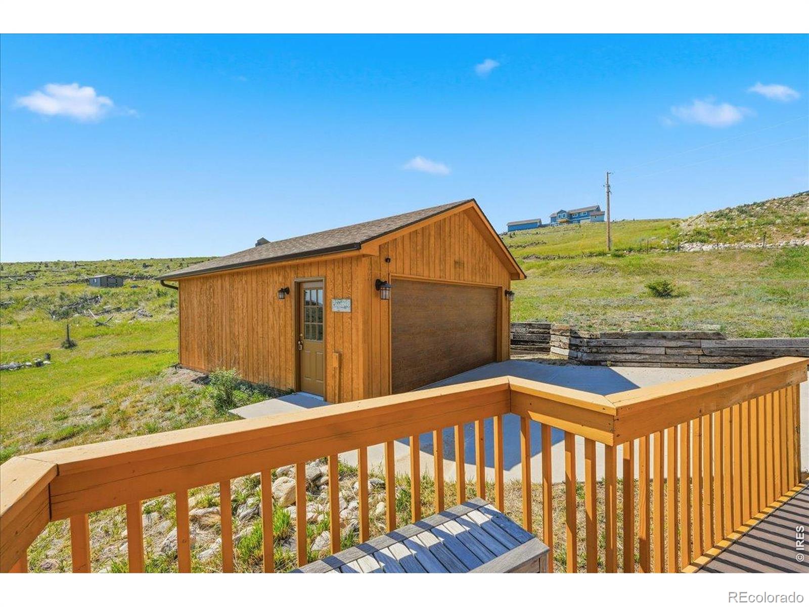 MLS Image #28 for 114  bobcat mountain court,livermore, Colorado